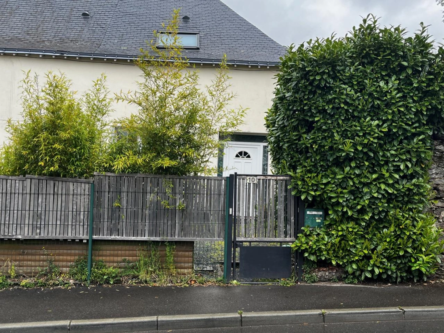 property